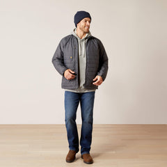 Ariat / Rebar Cordura Ripstop Lightweight Insulated Jacket