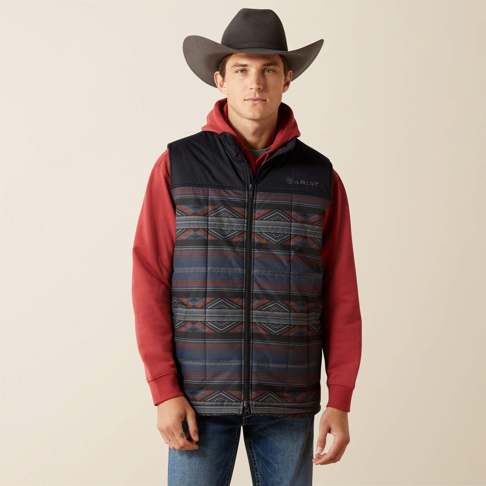 Ariat / Crius Insulated Vest