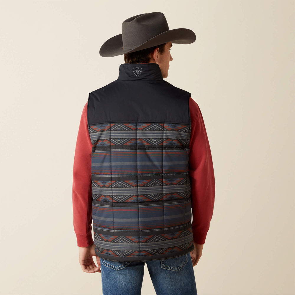 Ariat / Crius Insulated Vest