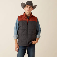 Ariat / Crius Insulated Vest