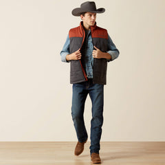 Ariat / Crius Insulated Vest
