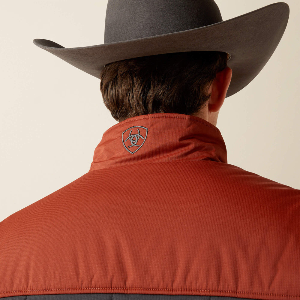 Ariat / Crius Insulated Vest