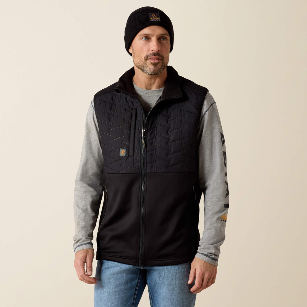 Ariat / Rebar Cloud 9 Insulated Vest