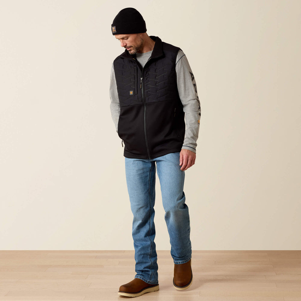Ariat / Rebar Cloud 9 Insulated Vest