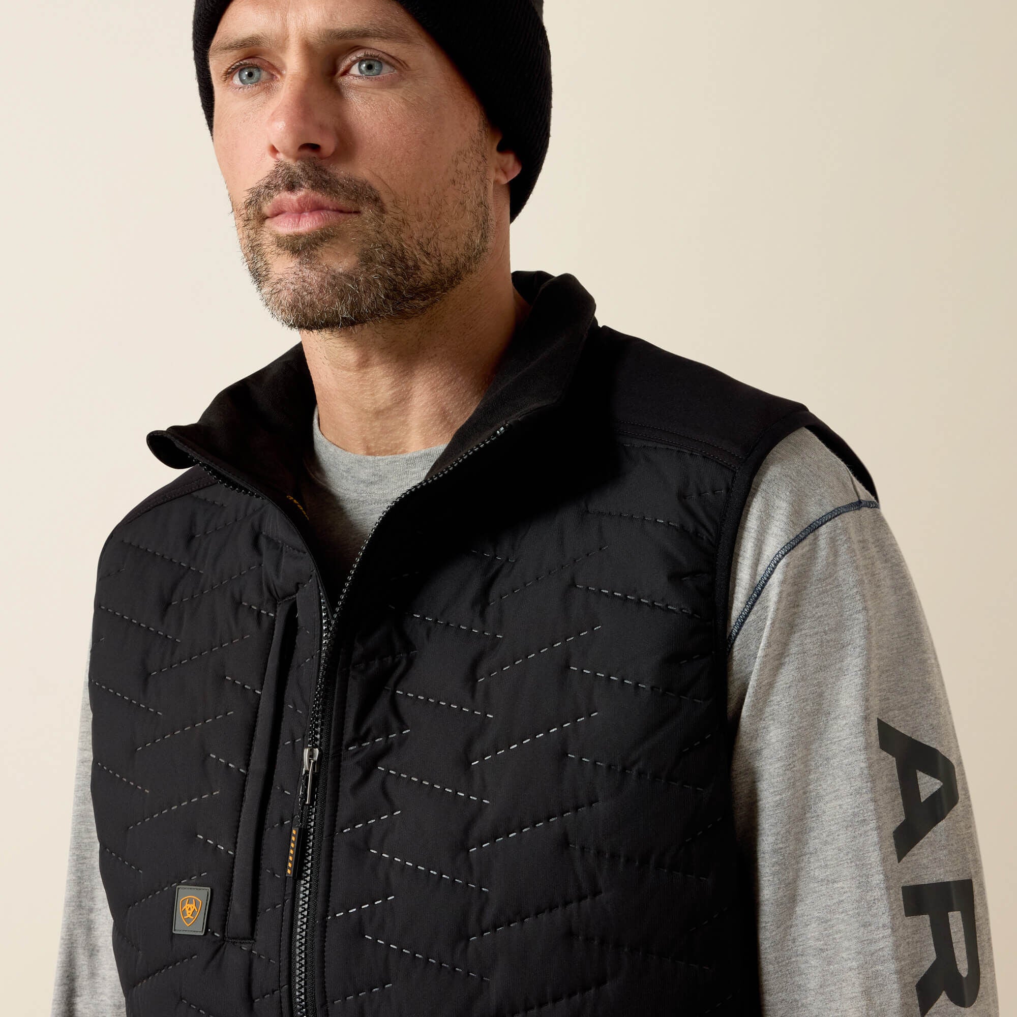 Ariat / Rebar Cloud 9 Insulated Vest