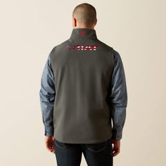 Ariat / Logo Softshell Vest