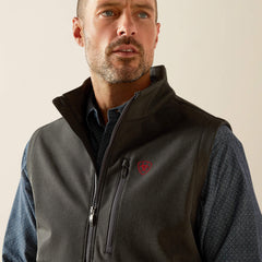 Ariat / Logo Softshell Vest
