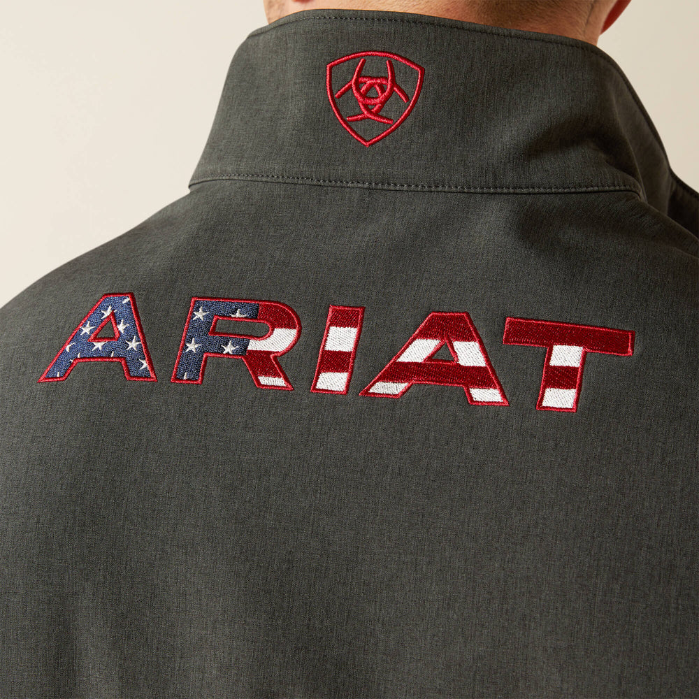Ariat / Logo Softshell Vest