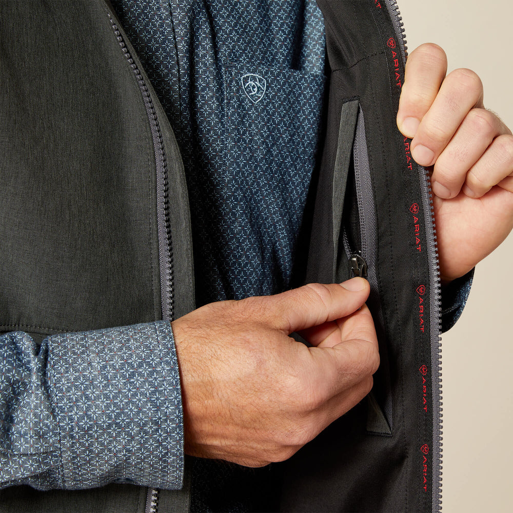 Ariat / Logo Softshell Vest