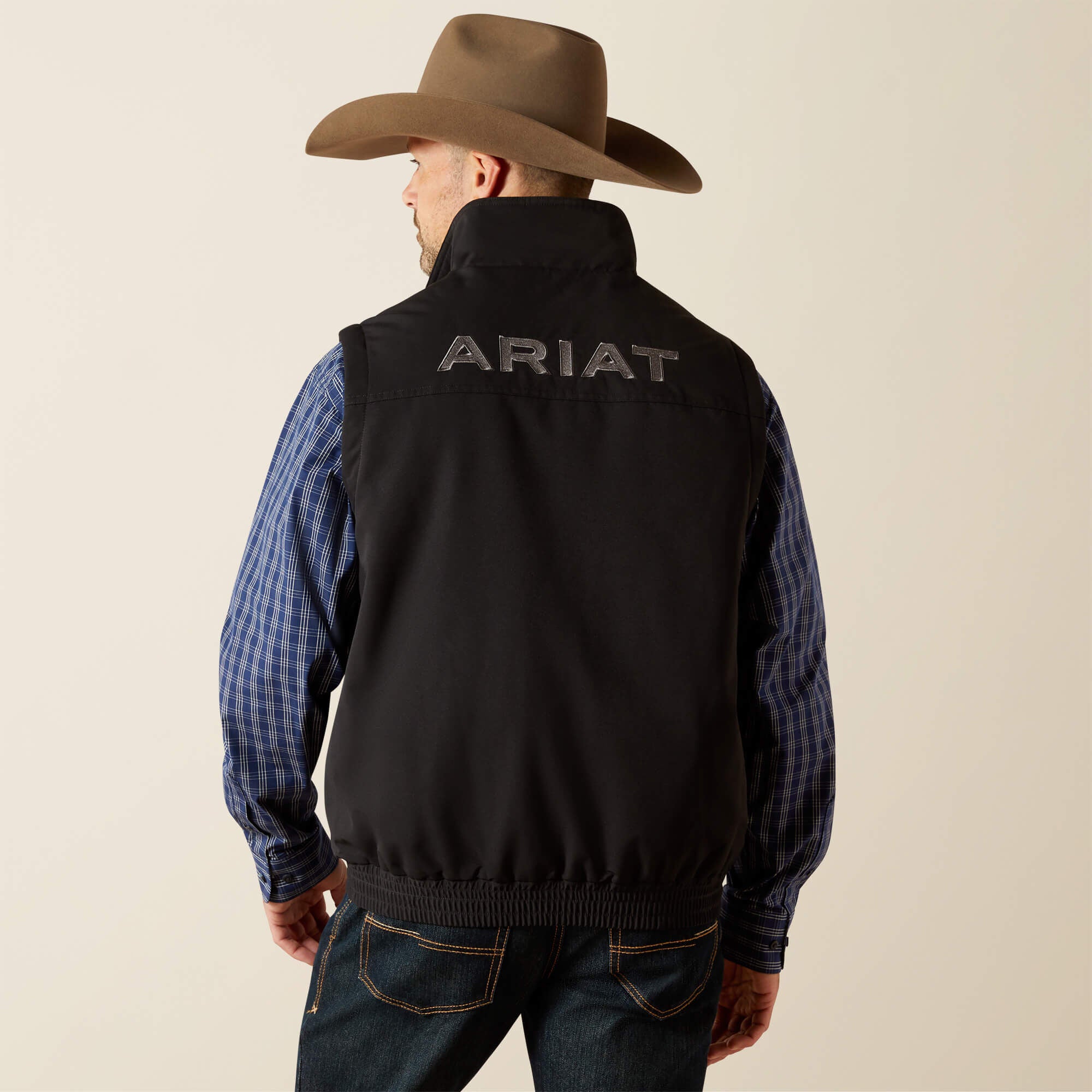 Ariat / Field Insulated Vest