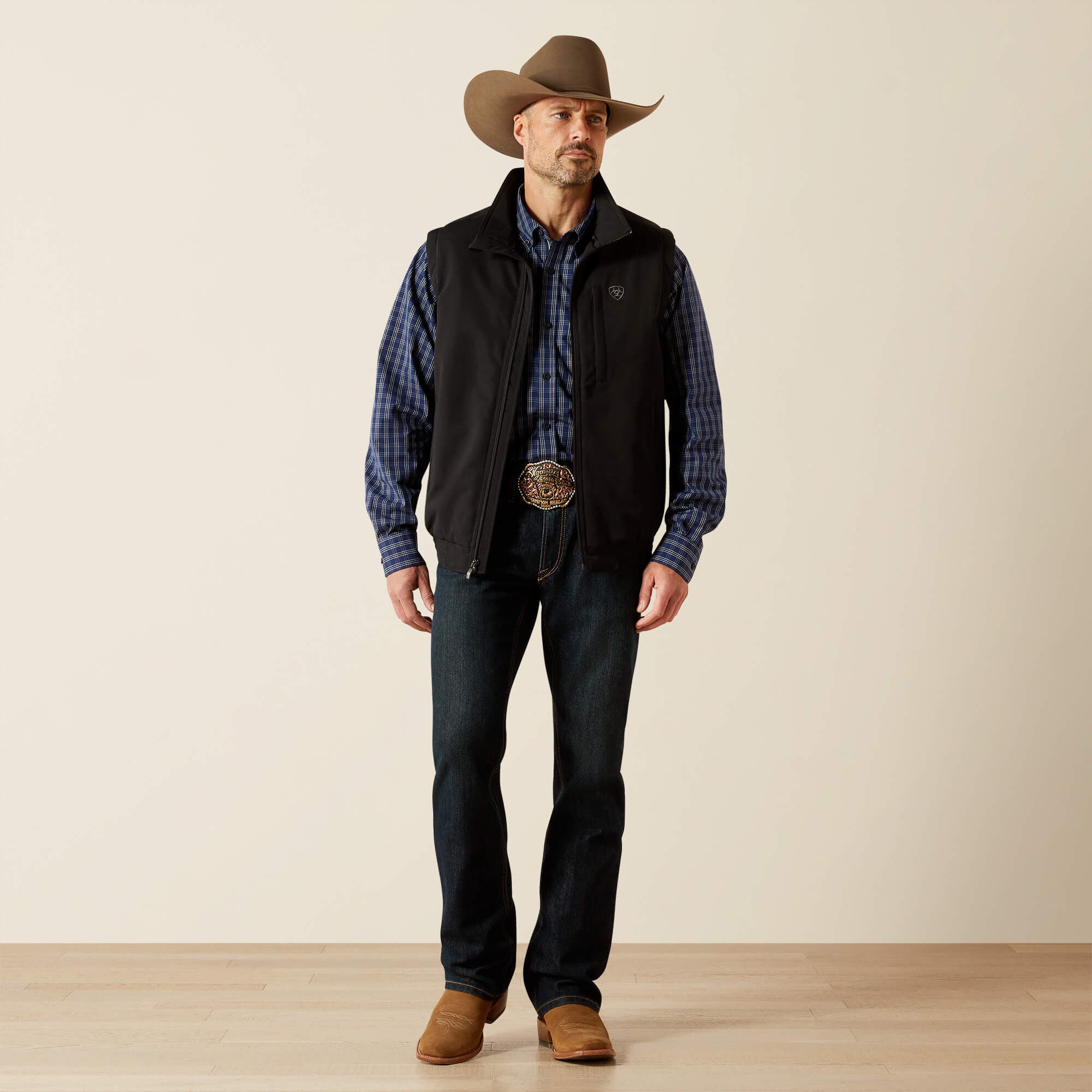 Ariat / Field Insulated Vest