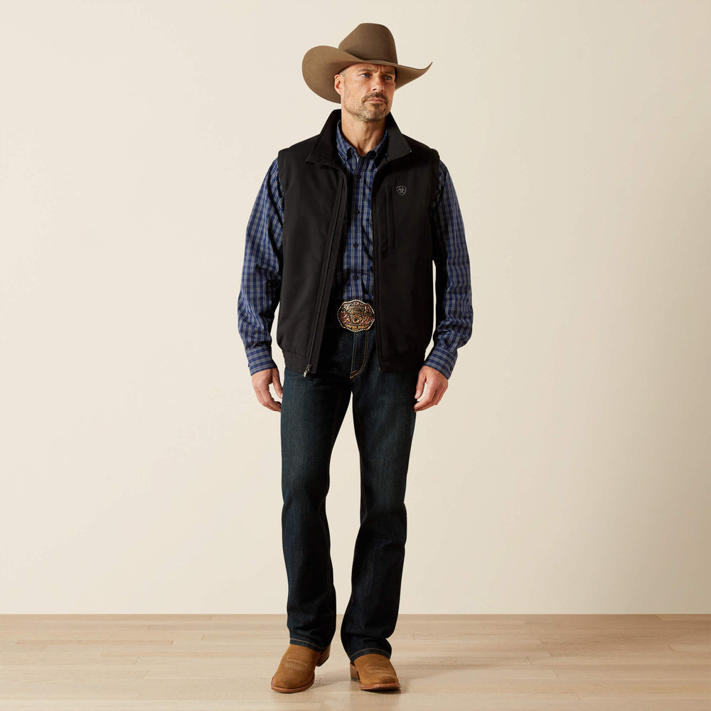 Ariat / Field Insulated Vest
