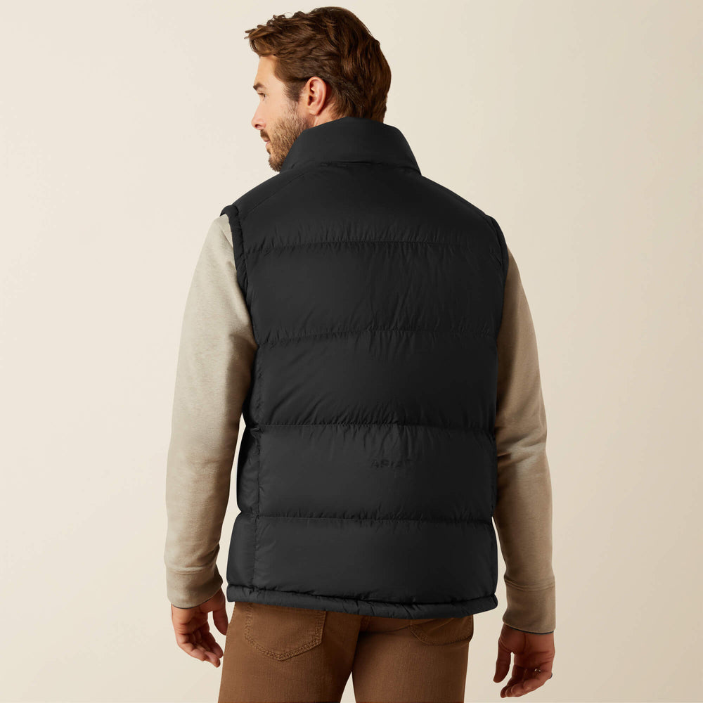 Ariat / UltraPuff Down Vest