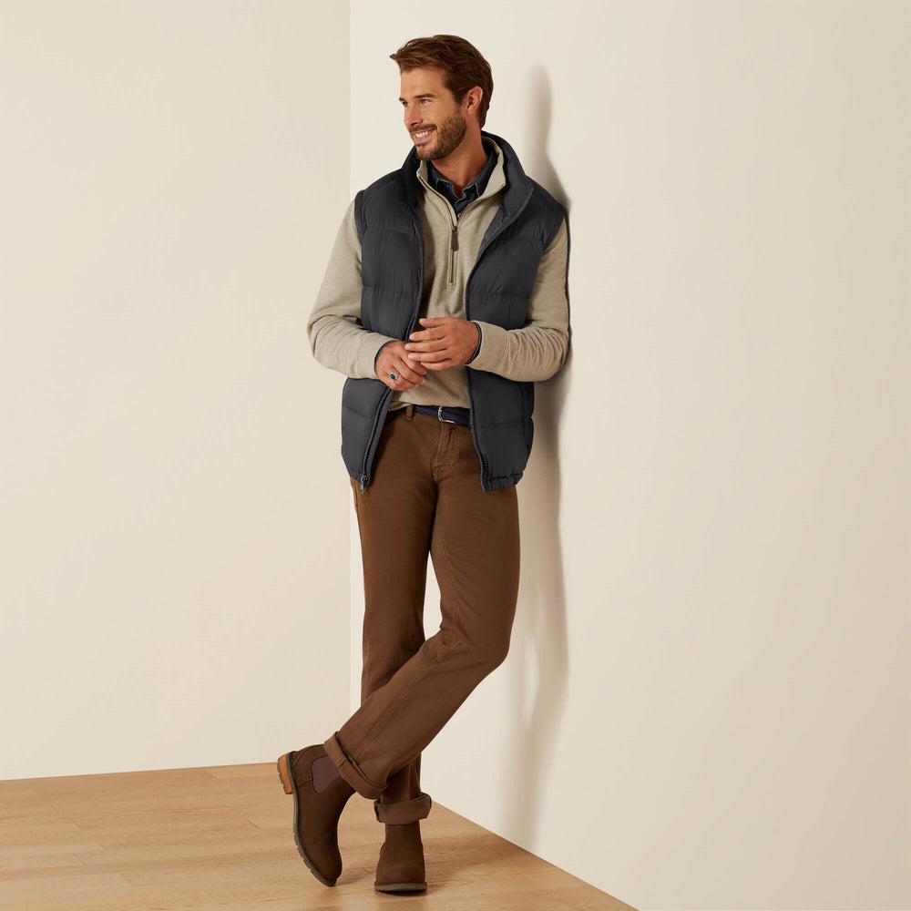 Ariat / UltraPuff Down Vest