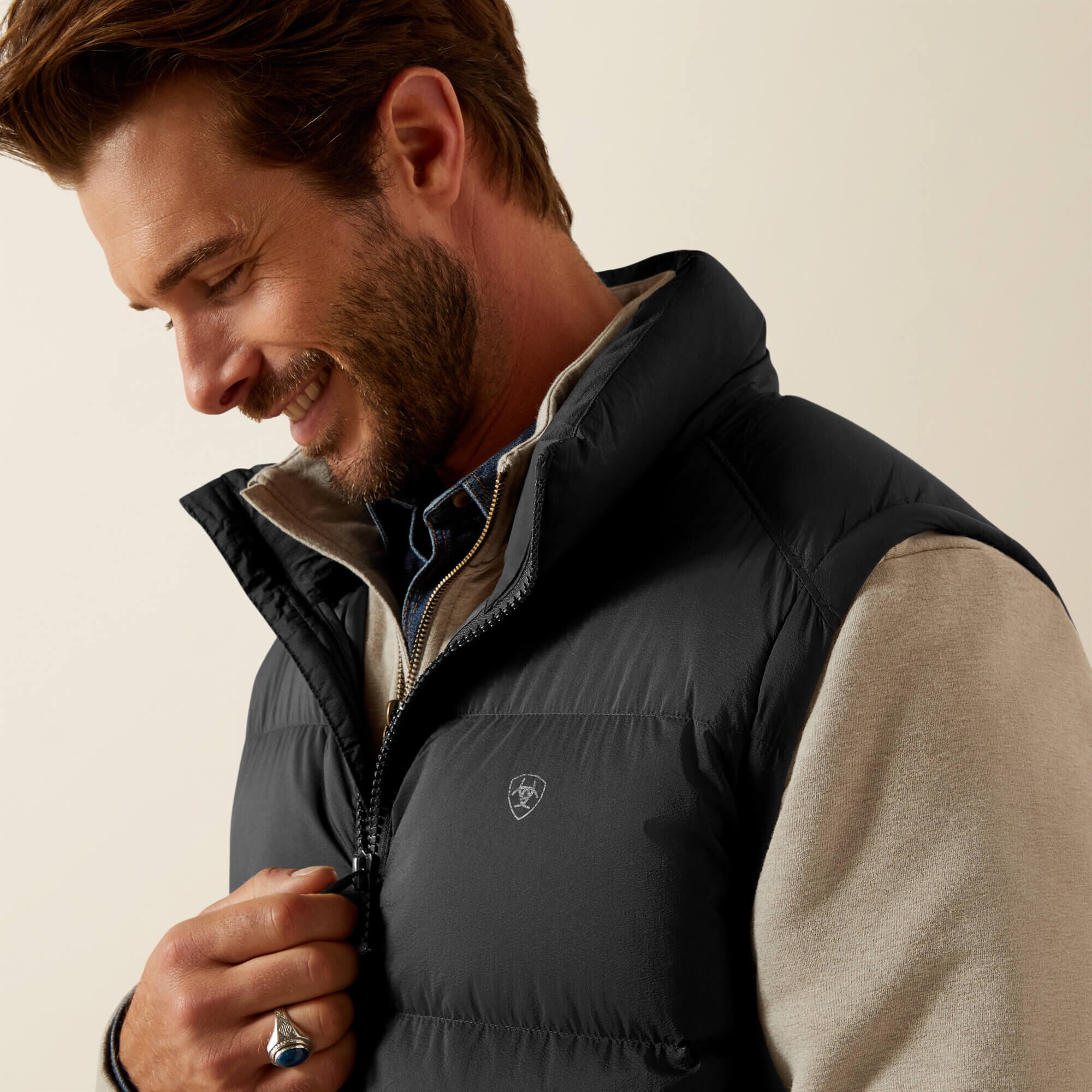 Ariat / UltraPuff Down Vest