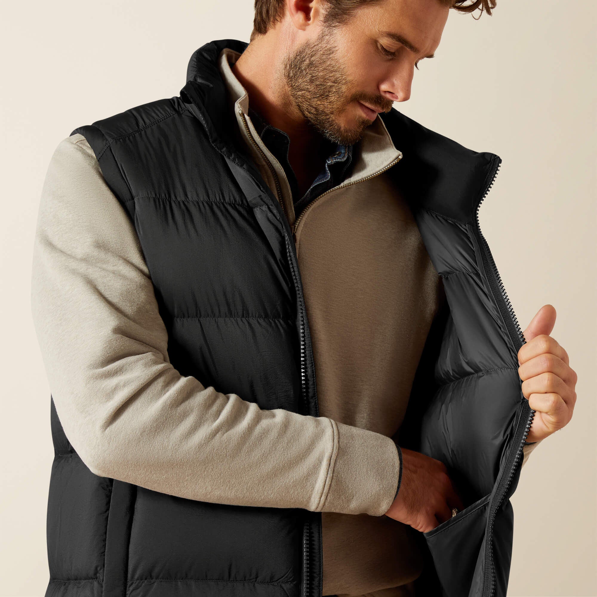 Ariat / UltraPuff Down Vest
