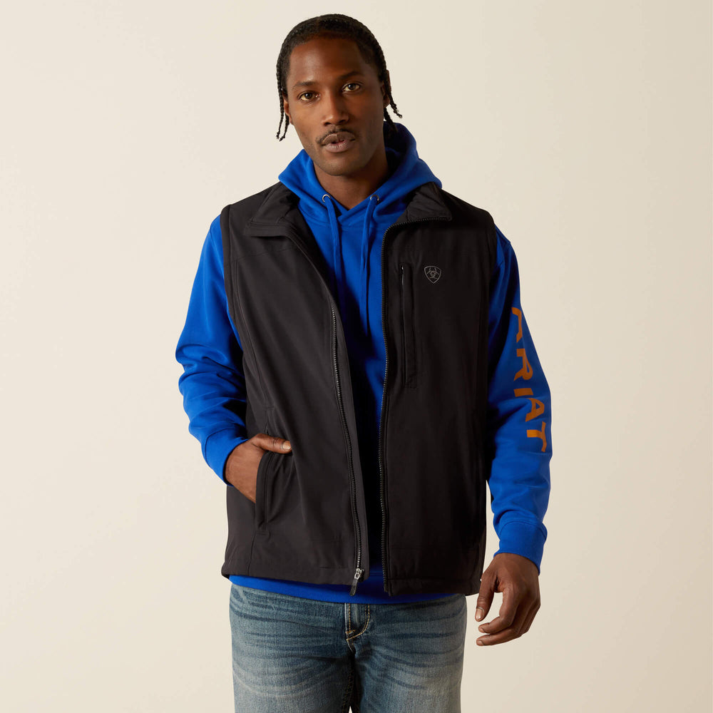 Ariat / Pioneer Stretchshell Vest