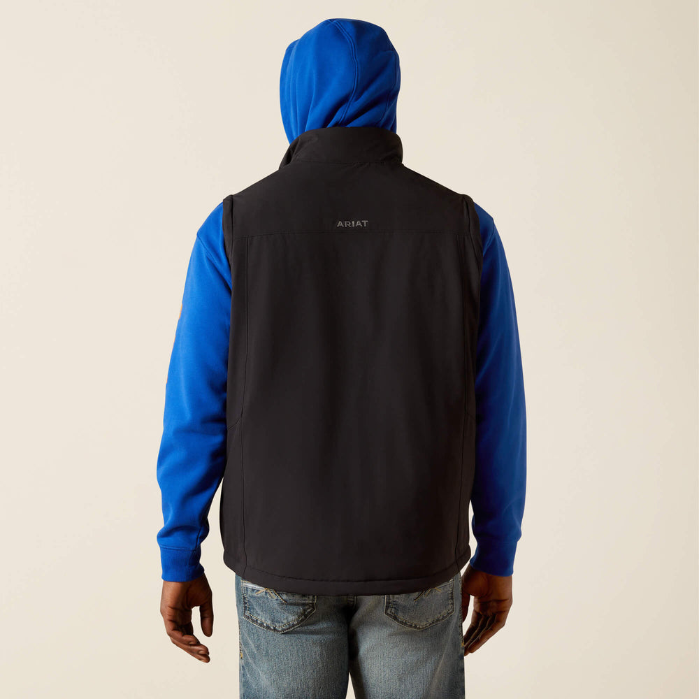 Ariat / Pioneer Stretchshell Vest
