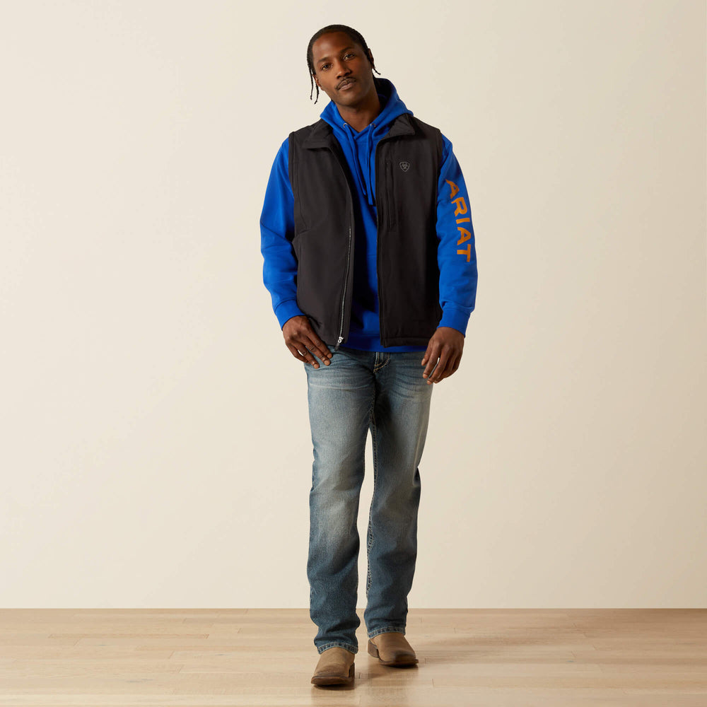 Ariat / Pioneer Stretchshell Vest
