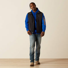 Ariat / Pioneer Stretchshell Vest