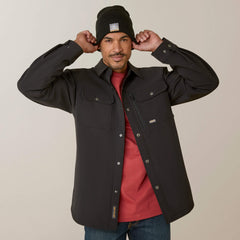 Ariat / Rebar DuraStretch Utility Softshell Shirt Jacket