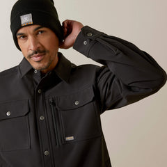 Ariat / Rebar DuraStretch Utility Softshell Shirt Jacket