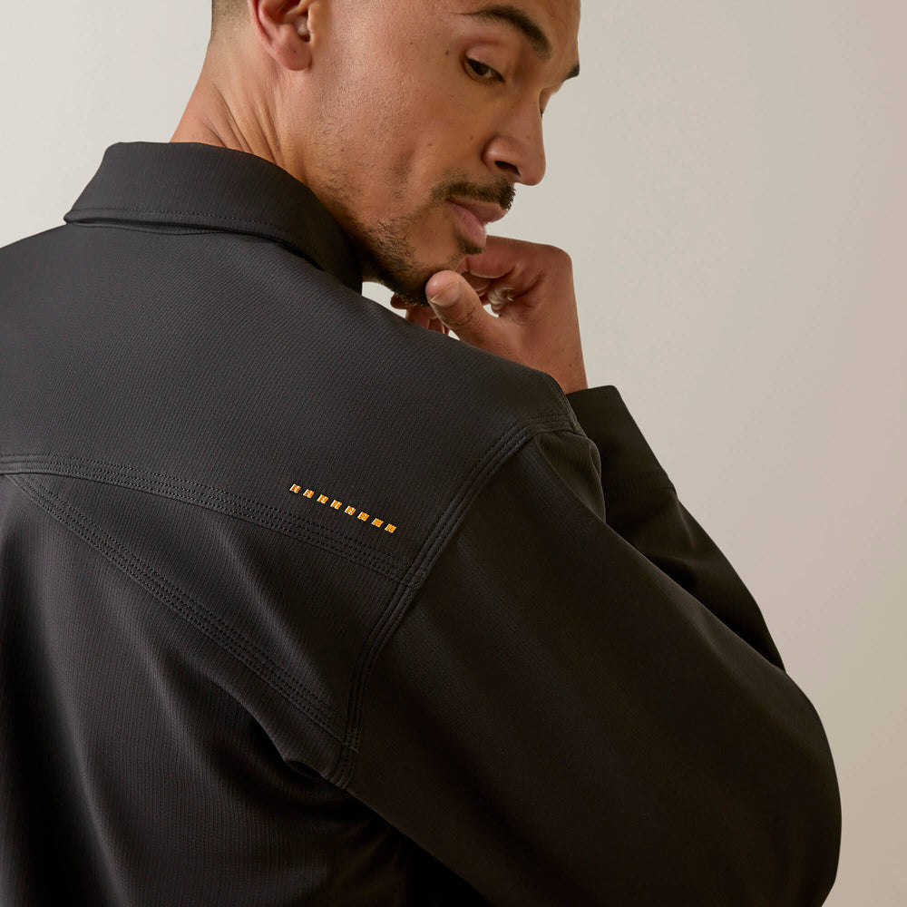Ariat / Rebar DuraStretch Utility Softshell Shirt Jacket
