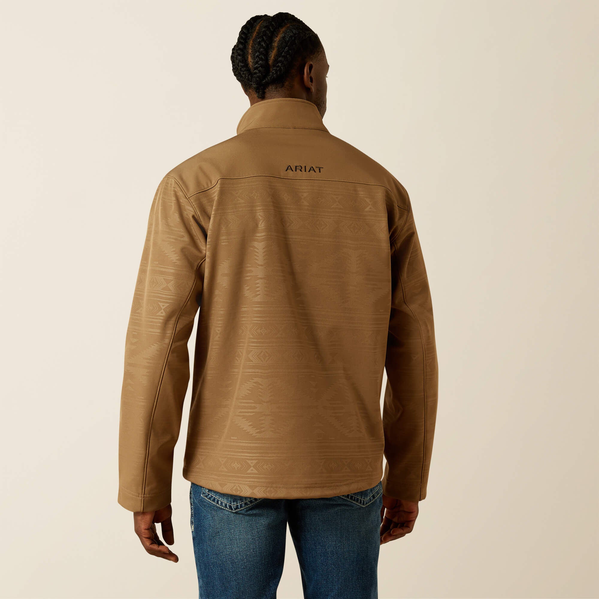 Ariat / Vernon Softshell Jacket