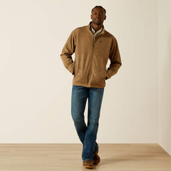 Ariat / Vernon Softshell Jacket