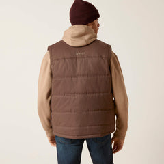 Ariat / Grizzly 2.0 Canvas Conceal and Carry Vest
