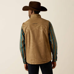 Ariat / Vernon Softshell Vest