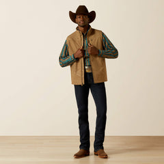 Ariat / Vernon Softshell Vest