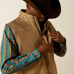 Ariat / Vernon Softshell Vest