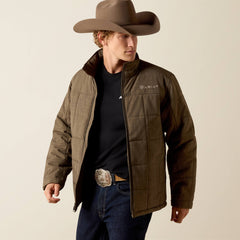 Ariat / Crius Insulated Jacket