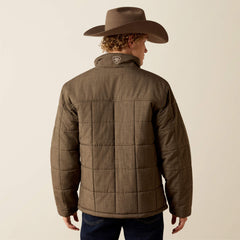 Ariat / Crius Insulated Jacket