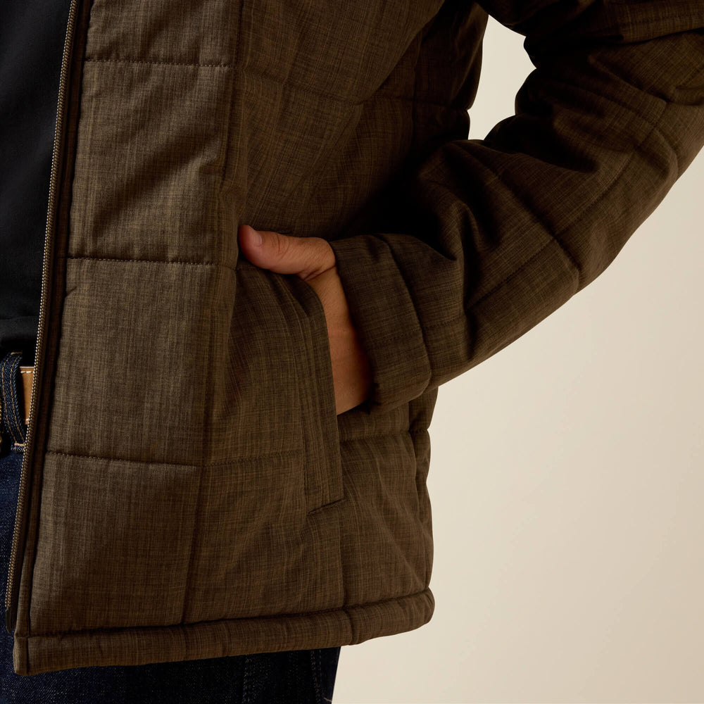 Ariat / Crius Insulated Jacket