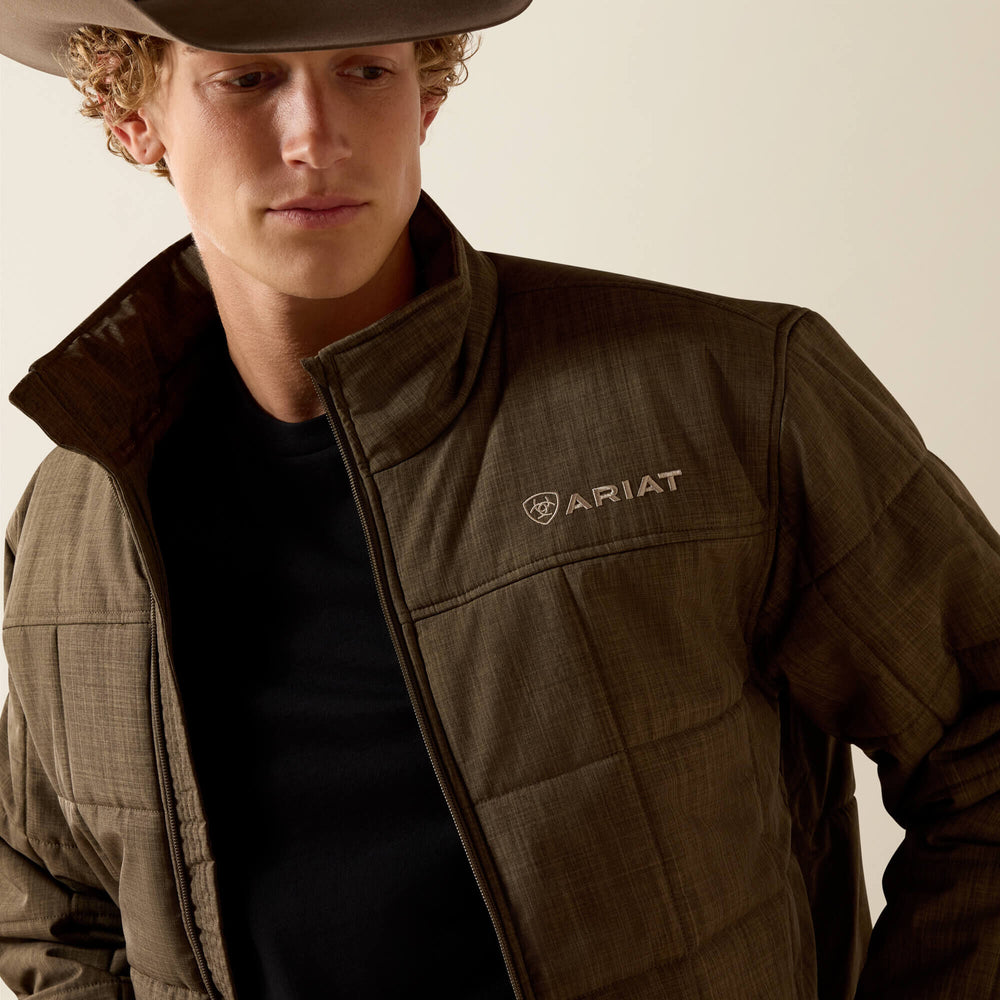 Ariat / Crius Insulated Jacket