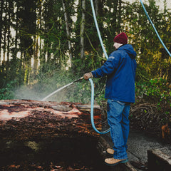 Ariat / Rebar Stormshell Waterproof Jacket