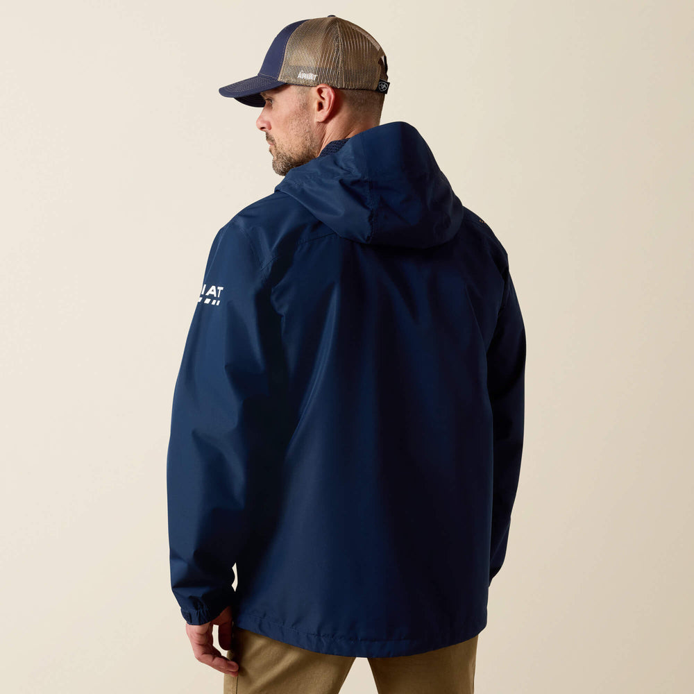 Ariat / Rebar Stormshell Waterproof Jacket