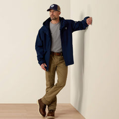 Ariat / Rebar Stormshell Waterproof Jacket