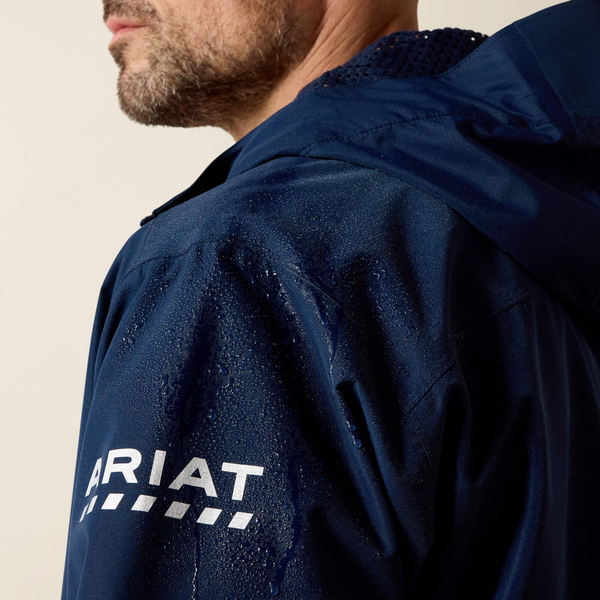 Ariat / Rebar Stormshell Waterproof Jacket