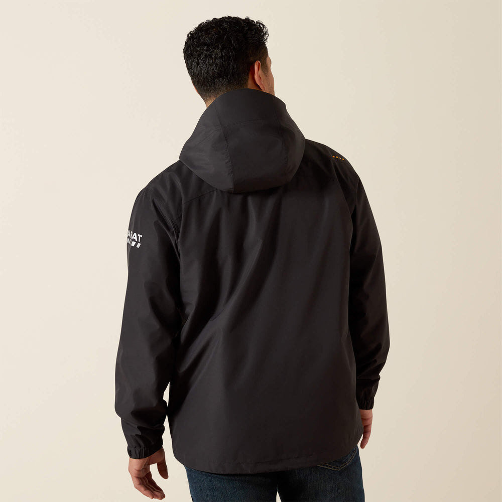 Ariat / Rebar Stormshell Waterproof Jacket