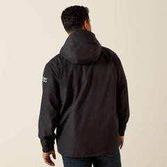 Ariat / Rebar Stormshell Waterproof Jacket
