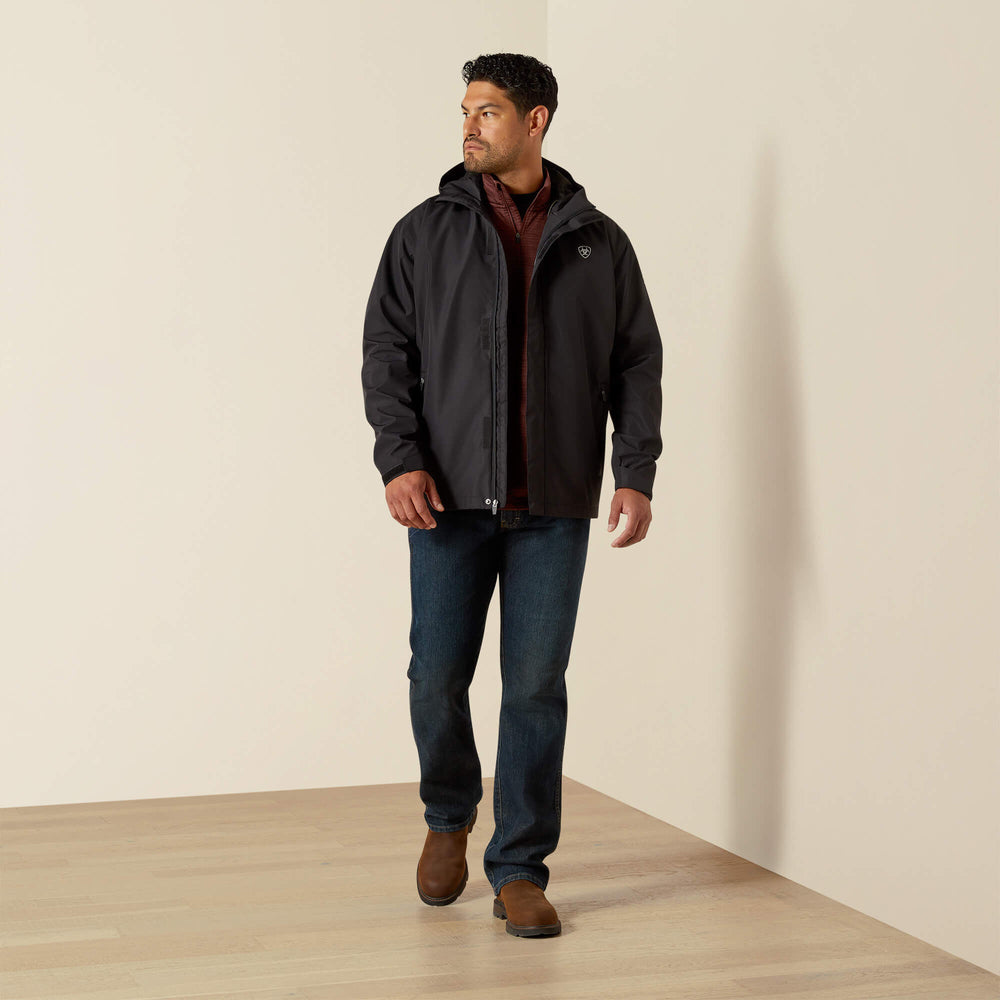 Ariat / Rebar Stormshell Waterproof Jacket