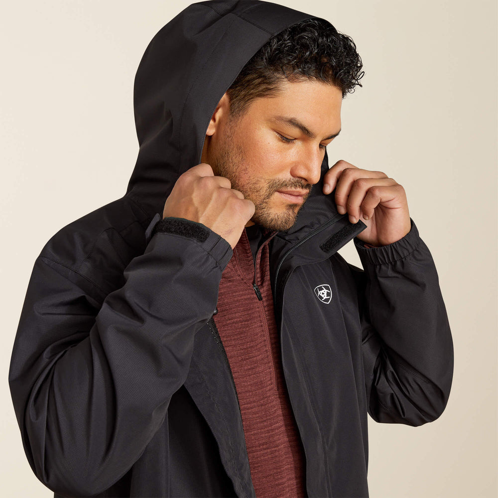 Ariat / Rebar Stormshell Waterproof Jacket