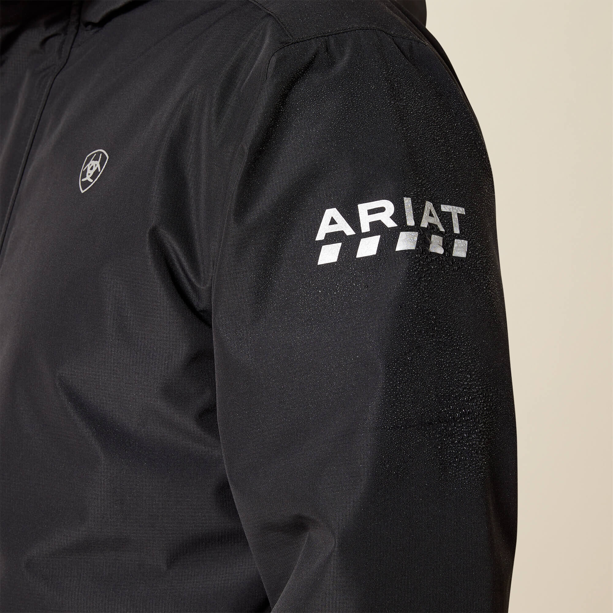 Ariat / Rebar Stormshell Waterproof Jacket