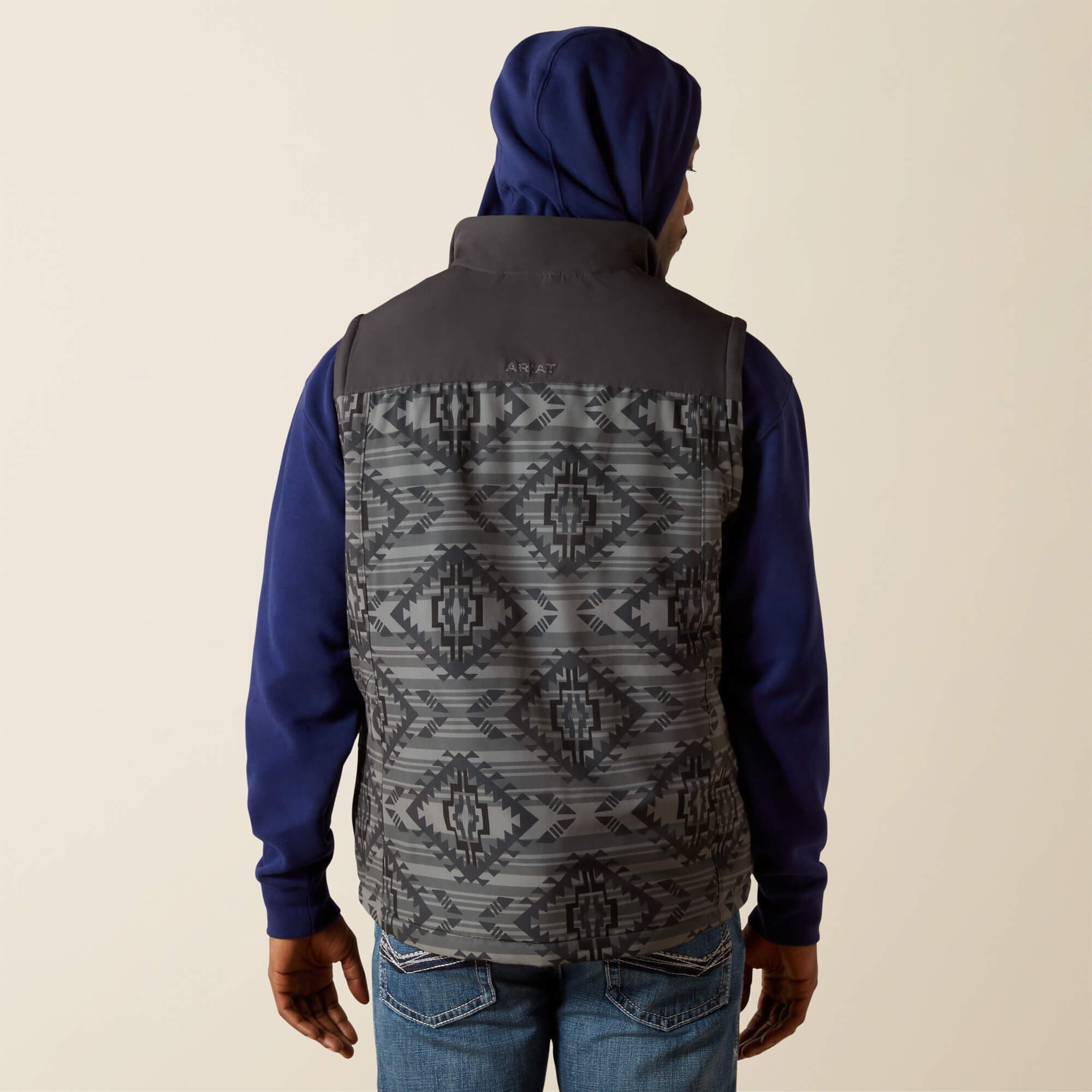 Ariat / Pioneer Stretchshell Vest