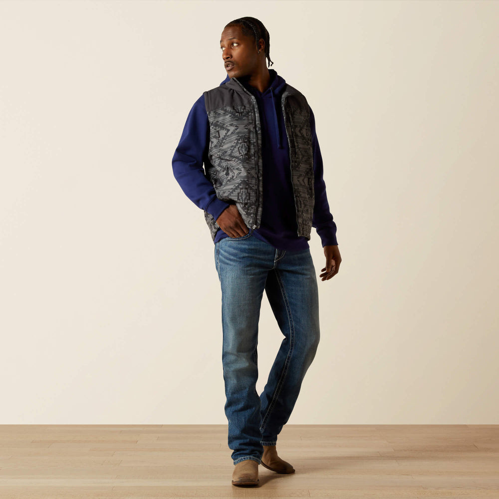 Ariat / Pioneer Stretchshell Vest