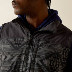 Ariat / Pioneer Stretchshell Vest