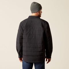 Ariat / Rebar Cordura Ripstop Insulated Shirt Jacket